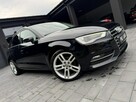 Audi A3 2.0TDI 150KM Chrom Sport Pakiet Climatronic Xenon GPS Alu18 Serwis ASO - 4