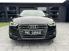 Audi A3 2.0TDI 150KM Chrom Sport Pakiet Climatronic Xenon GPS Alu18 Serwis ASO - 12