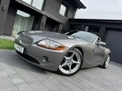 BMW Z4 3.0i 231KM Xenon Pełna Elektryka GPS PDC BDB Stan - 1