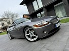 BMW Z4 3.0i 231KM Xenon Pełna Elektryka GPS PDC BDB Stan - 2