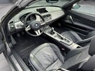 BMW Z4 3.0i 231KM Xenon Pełna Elektryka GPS PDC BDB Stan - 12