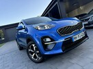 Kia Sportage 1.6B 132KM Full LED Lift Kamera Skóry Elektryka Piękny Kolor - 3