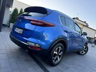 Kia Sportage 1.6B 132KM Full LED Lift Kamera Skóry Elektryka Piękny Kolor - 5