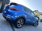 Kia Sportage 1.6B 132KM Full LED Lift Kamera Skóry Elektryka Piękny Kolor - 6