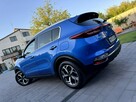 Kia Sportage 1.6B 132KM Full LED Lift Kamera Skóry Elektryka Piękny Kolor - 8