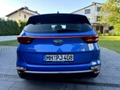 Kia Sportage 1.6B 132KM Full LED Lift Kamera Skóry Elektryka Piękny Kolor - 11
