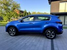Kia Sportage 1.6B 132KM Full LED Lift Kamera Skóry Elektryka Piękny Kolor - 13