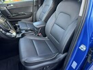 Kia Sportage 1.6B 132KM Full LED Lift Kamera Skóry Elektryka Piękny Kolor - 15