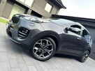 Kia Sportage 2.0CRDI 136KM JBL Xenon Kmera Alu19 LED HAK - 2