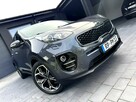 Kia Sportage 2.0CRDI 136KM JBL Xenon Kmera Alu19 LED HAK - 3