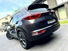 Kia Sportage 2.0CRDI 136KM JBL Xenon Kmera Alu19 LED HAK - 7