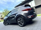 Kia Sportage 2.0CRDI 136KM JBL Xenon Kmera Alu19 LED HAK - 8