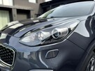 Kia Sportage 2.0CRDI 136KM JBL Xenon Kmera Alu19 LED HAK - 11