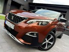 Peugeot 3008 2.0eHDI 150KM GT LINE Kamera Full LED PDC El klapa - 1