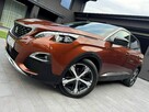 Peugeot 3008 2.0eHDI 150KM GT LINE Kamera Full LED PDC El klapa - 2