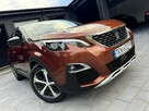Peugeot 3008 2.0eHDI 150KM GT LINE Kamera Full LED PDC El klapa - 3