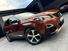 Peugeot 3008 2.0eHDI 150KM GT LINE Kamera Full LED PDC El klapa - 4