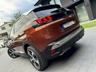 Peugeot 3008 2.0eHDI 150KM GT LINE Kamera Full LED PDC El klapa - 5