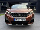 Peugeot 3008 2.0eHDI 150KM GT LINE Kamera Full LED PDC El klapa - 7