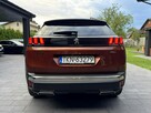 Peugeot 3008 2.0eHDI 150KM GT LINE Kamera Full LED PDC El klapa - 8