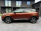 Peugeot 3008 2.0eHDI 150KM GT LINE Kamera Full LED PDC El klapa - 10