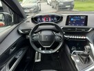 Peugeot 3008 2.0eHDI 150KM GT LINE Kamera Full LED PDC El klapa - 11
