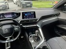 Peugeot 3008 2.0eHDI 150KM GT LINE Kamera Full LED PDC El klapa - 12