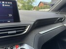 Peugeot 3008 2.0eHDI 150KM GT LINE Kamera Full LED PDC El klapa - 13