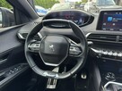 Peugeot 3008 2.0eHDI 150KM GT LINE Kamera Full LED PDC El klapa - 14