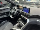 Peugeot 3008 2.0eHDI 150KM GT LINE Kamera Full LED PDC El klapa - 15