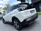 Peugeot 3008 1.5eHDI 8EAT Allure Full Biały LED Biała Perła  Oryginał Serwis Kamera - 8