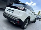 Peugeot 3008 1.5eHDI 8EAT Allure Full Biały LED Biała Perła  Oryginał Serwis Kamera - 10