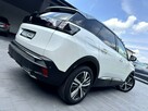 Peugeot 3008 1.5eHDI 8EAT Allure Full Biały LED Biała Perła  Oryginał Serwis Kamera - 11
