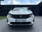 Peugeot 3008 1.5eHDI 8EAT Allure Full Biały LED Biała Perła  Oryginał Serwis Kamera - 13