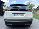 Peugeot 3008 1.5eHDI 8EAT Allure Full Biały LED Biała Perła  Oryginał Serwis Kamera - 16
