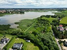 Działka z pierwszą linią brzegową na Mazurach - 9