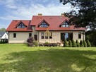 Dom Dobrzewino gm. Szemud, Bednarska - 1