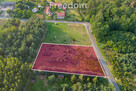 Grzegorzewice-Żabia Wola-piękna działka budowlana - 4