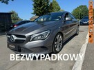 Mercedes CLA 200 - 1