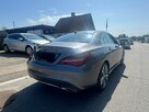 Mercedes CLA 200 - 2