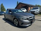 Mercedes CLA 200 - 3