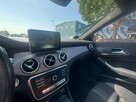 Mercedes CLA 200 - 9