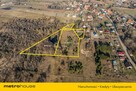 Pięknie położone siedlisko, w okolicy jezior - 16