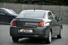 Peugeot 301 1,2VTi 72KM Active/SalonPL/Klimatyzacja/Zadbany/Serwisowany - 3