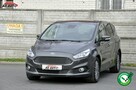 Ford S-Max 2,0EcoBlue 150KM Titanium/Navi/Ledy/Automat/ParkAssist/PDC/Ambiente - 1