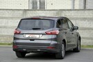 Ford S-Max 2,0EcoBlue 150KM Titanium/Navi/Ledy/Automat/ParkAssist/PDC/Ambiente - 3