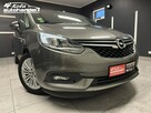 Opel Zafira 1.4 Turbo 7 osobowy NAVI Zadbany Po Opłatach GWARANCJA - 1