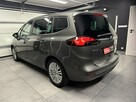 Opel Zafira 1.4 Turbo 7 osobowy NAVI Zadbany Po Opłatach GWARANCJA - 3