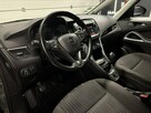 Opel Zafira 1.4 Turbo 7 osobowy NAVI Zadbany Po Opłatach GWARANCJA - 5