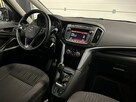 Opel Zafira 1.4 Turbo 7 osobowy NAVI Zadbany Po Opłatach GWARANCJA - 8